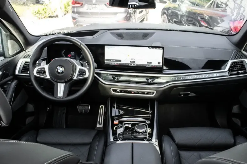 BMW X5 (Seria X) din 2025 cu 25.845 km - oferta BMW252495 - foto 17