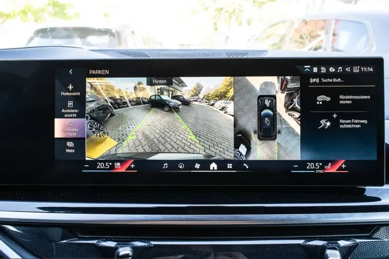 BMW X5 (Seria X) din 2025 cu 25.845 km - oferta BMW252495 - foto 19