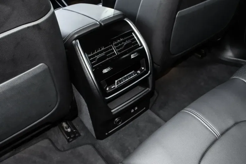 BMW X5 (Seria X) din 2025 cu 25.845 km - oferta BMW252495 - foto 20