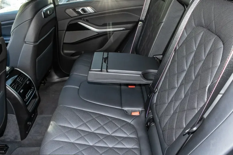 BMW X5 (Seria X) din 2025 cu 25.845 km - oferta BMW252495 - foto 21