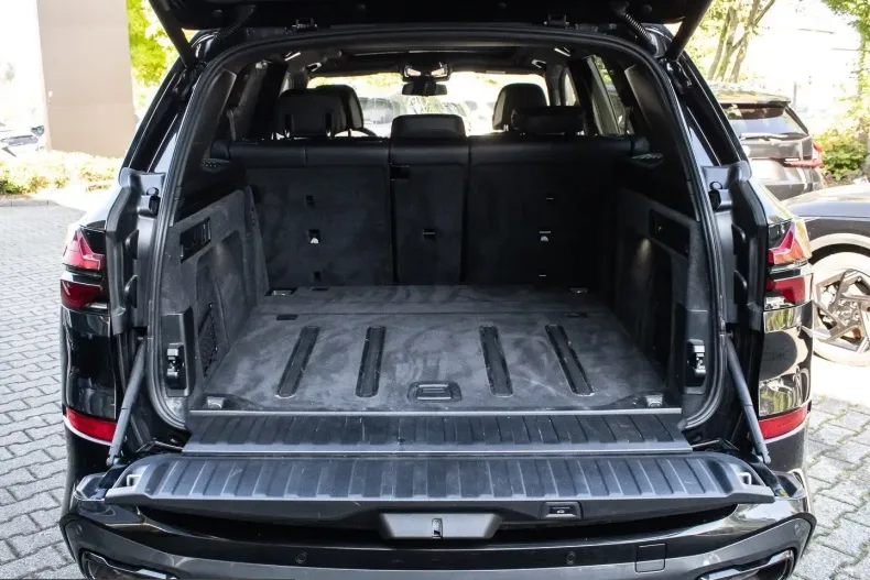 BMW X5 (Seria X) din 2025 cu 25.845 km - oferta BMW252495 - foto 23