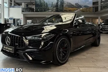 Mercedes-Benz CLE 53 AMG din 2024 - oferta MER252496