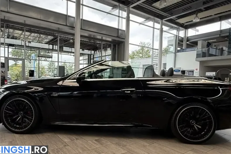 Mercedes-Benz CLE 53 AMG (Clasa CLE) din 2024 cu 7.211 km - oferta MER252496 - foto 4