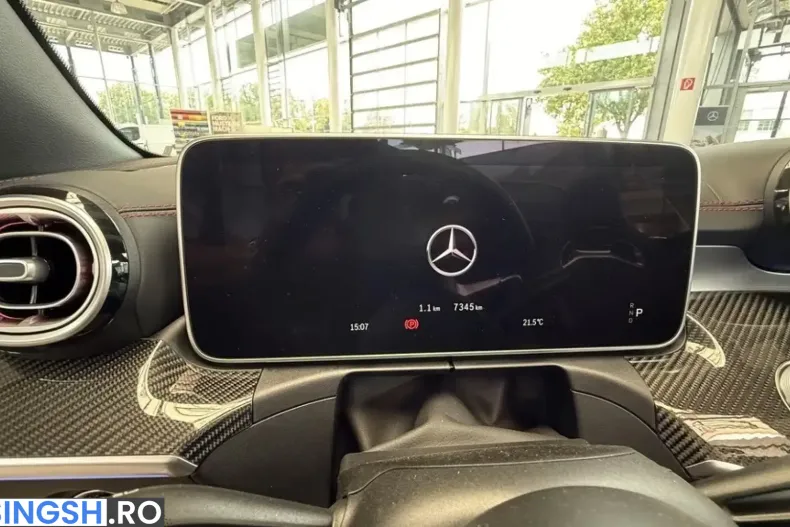 Mercedes-Benz CLE 53 AMG (Clasa CLE) din 2024 cu 7.211 km - oferta MER252496 - foto 8