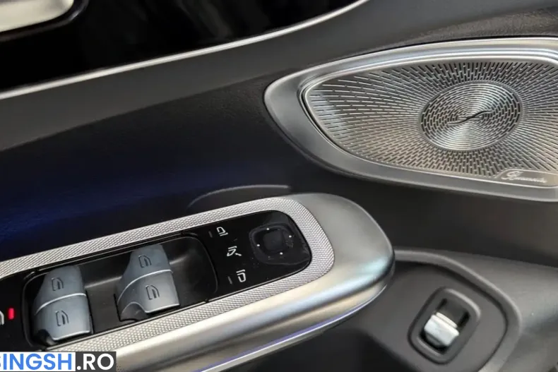 Mercedes-Benz CLE 53 AMG (Clasa CLE) din 2024 cu 7.211 km - oferta MER252496 - foto 11
