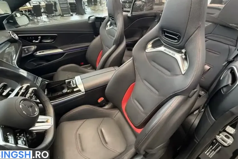 Mercedes-Benz CLE 53 AMG (Clasa CLE) din 2024 cu 7.211 km - oferta MER252496 - foto 13
