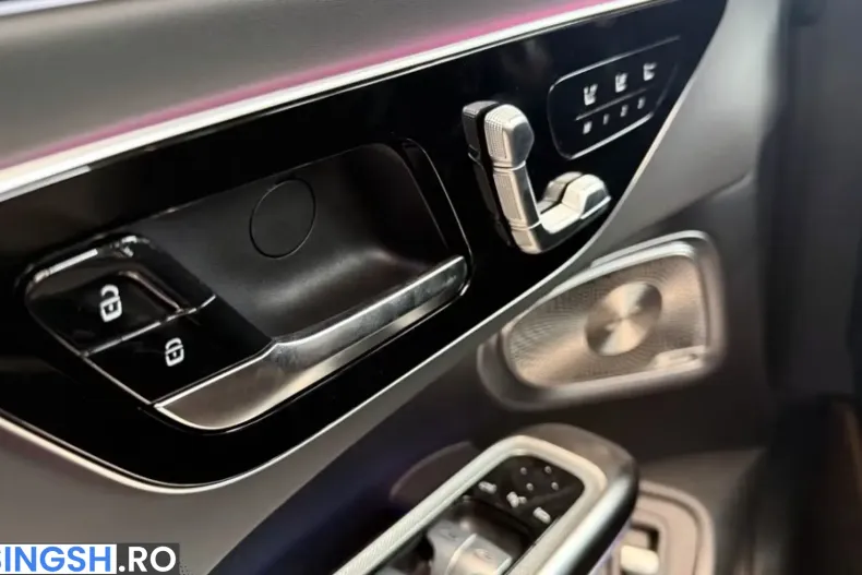Mercedes-Benz CLE 53 AMG (Clasa CLE) din 2024 cu 7.211 km - oferta MER252496 - foto 14