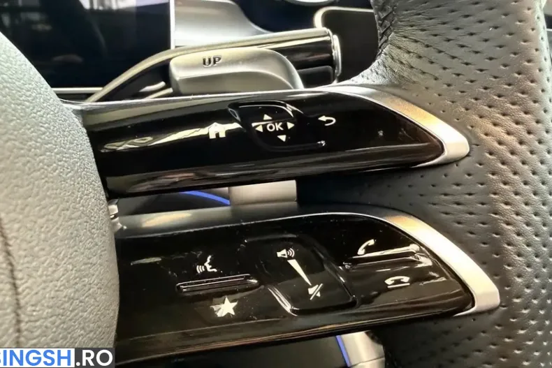 Mercedes-Benz CLE 53 AMG (Clasa CLE) din 2024 cu 7.211 km - oferta MER252496 - foto 18