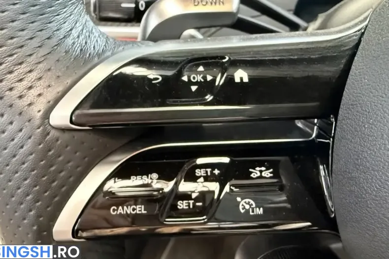 Mercedes-Benz CLE 53 AMG (Clasa CLE) din 2024 cu 7.211 km - oferta MER252496 - foto 19