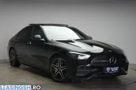 Mercedes-Benz C 300 (Clasa C) din 2022 cu 107.000 km - oferta MER252497 - foto 1