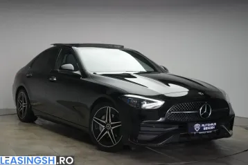 Mercedes-Benz C 300 din 2022 - oferta MER252497