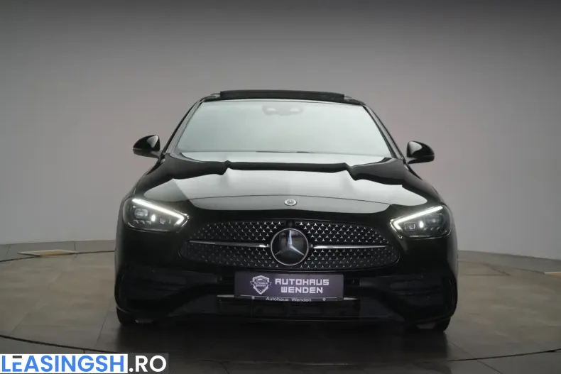 Mercedes-Benz C 300 (Clasa C) din 2022 cu 107.000 km - oferta MER252497 - foto 2