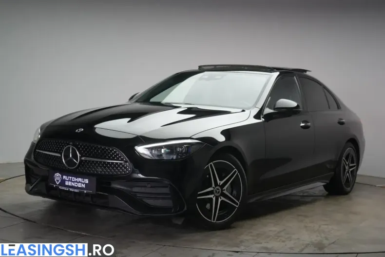 Mercedes-Benz C 300 (Clasa C) din 2022 cu 107.000 km - oferta MER252497 - foto 3