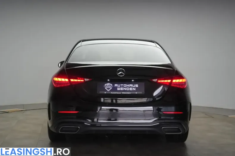 Mercedes-Benz C 300 (Clasa C) din 2022 cu 107.000 km - oferta MER252497 - foto 5