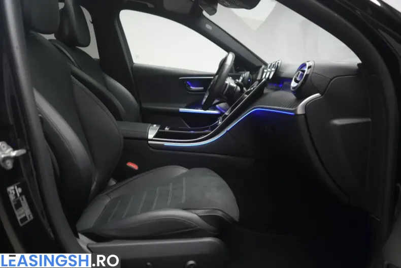 Mercedes-Benz C 300 (Clasa C) din 2022 cu 107.000 km - oferta MER252497 - foto 7