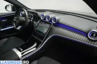 Mercedes-Benz C 300 (Clasa C) din 2022 cu 107.000 km - oferta MER252497 - foto 8