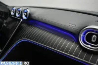 Mercedes-Benz C 300 (Clasa C) din 2022 cu 107.000 km - oferta MER252497 - foto 9