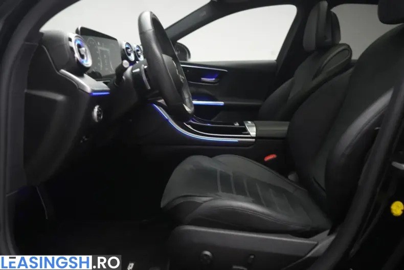 Mercedes-Benz C 300 (Clasa C) din 2022 cu 107.000 km - oferta MER252497 - foto 13