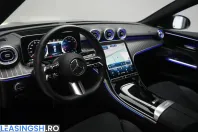 Mercedes-Benz C 300 (Clasa C) din 2022 cu 107.000 km - oferta MER252497 - foto 15