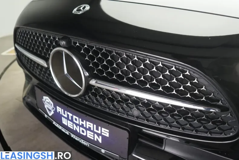 Mercedes-Benz C 300 (Clasa C) din 2022 cu 107.000 km - oferta MER252497 - foto 33