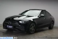Mercedes-Benz C 300 (Clasa C) din 2022 cu 107.000 km - oferta MER252497 - foto 38