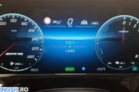 Mercedes-Benz E 53 AMG (Clasa E) din 2025 cu 12.608 km - oferta MER252498 - foto 5