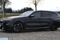 BMW M5 (Seria 5) din 2026 cu 8.000 km - oferta BMW252499 - foto 3