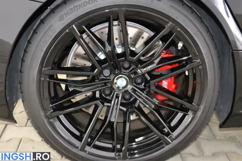 BMW M5 (Seria 5) din 2026 cu 8.000 km - oferta BMW252499 - foto 4