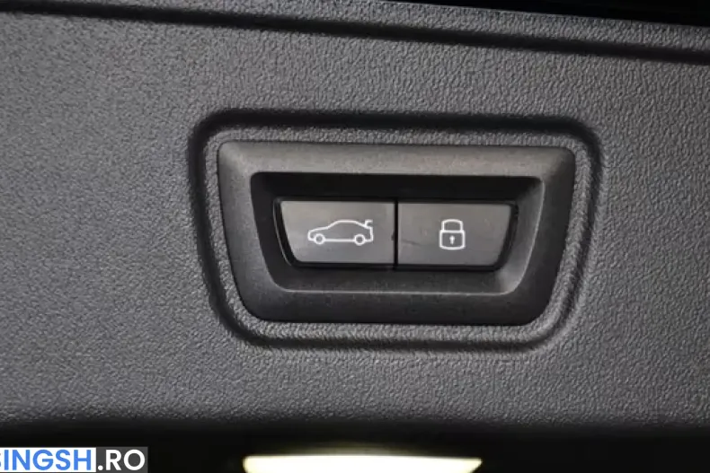 BMW M5 (Seria 5) din 2026 cu 8.000 km - oferta BMW252499 - foto 6