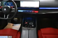 BMW M5 (Seria 5) din 2026 cu 8.000 km - oferta BMW252499 - foto 11