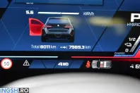 BMW M5 (Seria 5) din 2026 cu 8.000 km - oferta BMW252499 - foto 12