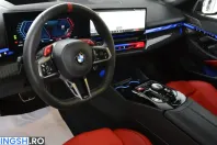 BMW M5 (Seria 5) din 2026 cu 8.000 km - oferta BMW252499 - foto 14