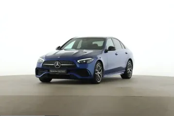 Mercedes-Benz C 300 din 2022 - oferta MER252500