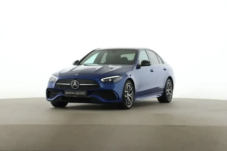 Mercedes-Benz C 300 (Clasa C) din 2022 cu 103.100 km - oferta MER252500 - foto 1