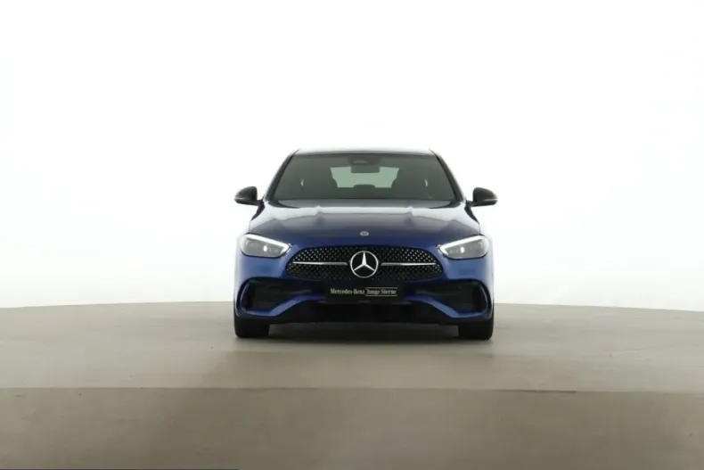 Mercedes-Benz C 300 (Clasa C) din 2022 cu 103.100 km - oferta MER252500 - foto 2