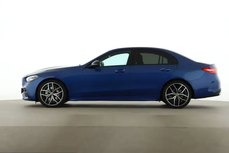 Mercedes-Benz C 300 (Clasa C) din 2022 cu 103.100 km - oferta MER252500 - foto 3