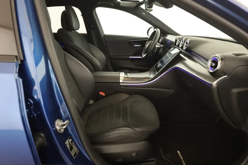 Mercedes-Benz C 300 (Clasa C) din 2022 cu 103.100 km - oferta MER252500 - foto 9