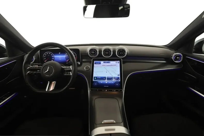 Mercedes-Benz C 300 (Clasa C) din 2022 cu 103.100 km - oferta MER252500 - foto 10