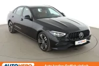 Mercedes-Benz C 300 (Clasa C) din 2023 cu 45.208 km - oferta MER252501 - foto 1
