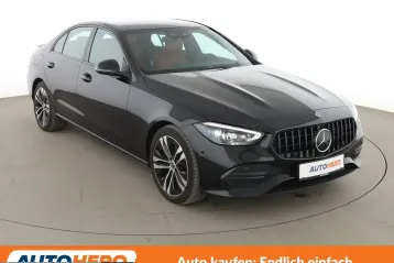 Mercedes-Benz C 300 din 2023 - oferta MER252501