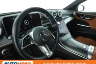 Mercedes-Benz C 300 (Clasa C) din 2023 cu 45.208 km - oferta MER252501 - foto 9