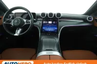 Mercedes-Benz C 300 (Clasa C) din 2023 cu 45.208 km - oferta MER252501 - foto 10