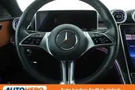 Mercedes-Benz C 300 (Clasa C) din 2023 cu 45.208 km - oferta MER252501 - foto 16
