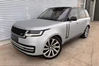 Land Rover Range Rover HSE din 2022 cu 139.940 km - oferta LAN252502 - foto 1