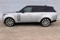 Land Rover Range Rover HSE din 2022 cu 139.940 km - oferta LAN252502 - foto 2