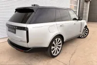Land Rover Range Rover HSE din 2022 cu 139.940 km - oferta LAN252502 - foto 5