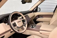 Land Rover Range Rover HSE din 2022 cu 139.940 km - oferta LAN252502 - foto 6