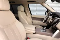 Land Rover Range Rover HSE din 2022 cu 139.940 km - oferta LAN252502 - foto 7