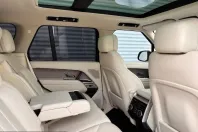 Land Rover Range Rover HSE din 2022 cu 139.940 km - oferta LAN252502 - foto 8