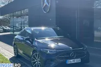 Mercedes-Benz CLA 200 (Clasa CLA) din 2026 cu 9.000 km - oferta MER252503 - foto 1